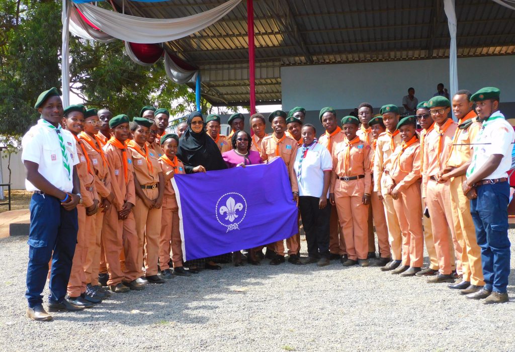 Thika TTI Scouts